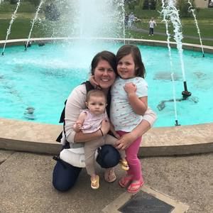 Meet your Posher, Linzee